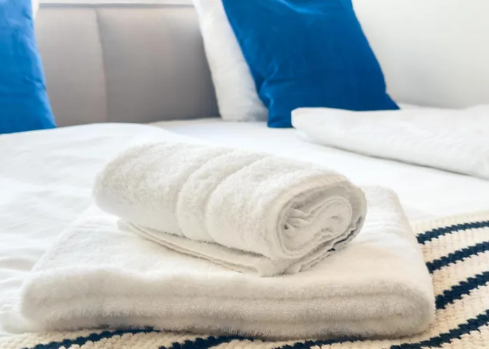 Hillside Living Aparthotel Vienna
