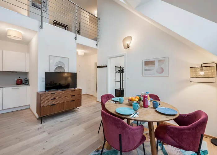 Aparthotel Hillside Living