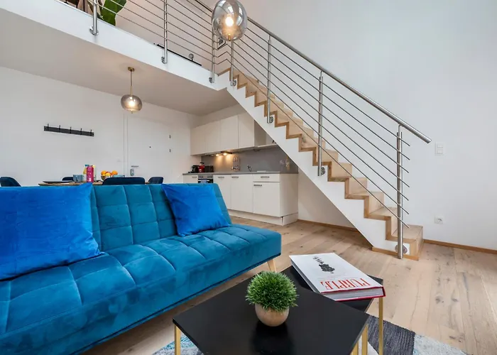 Hillside Living Vienna