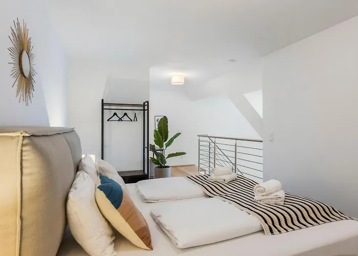Hillside Living 3* Vienna