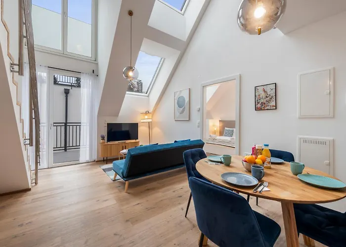 Aparthotel Hillside Living 3*