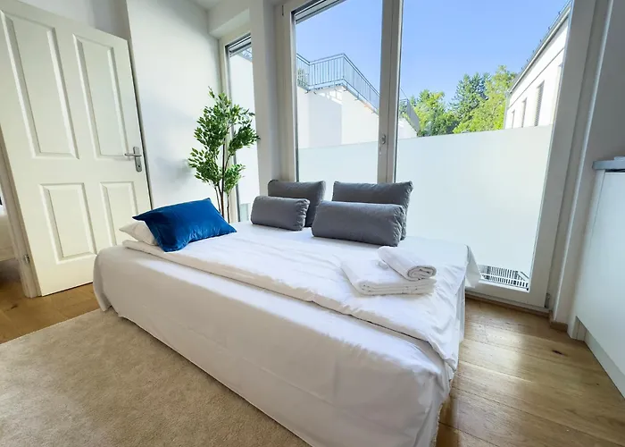 Hillside Living 3* Vienna