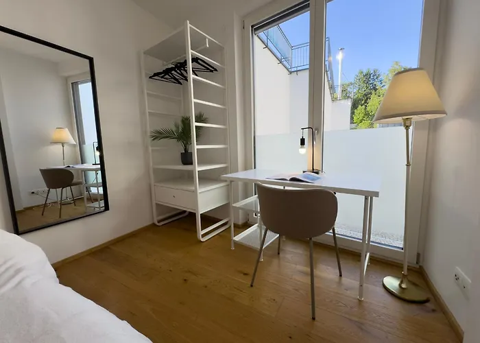 Hillside Living 3* Viyana