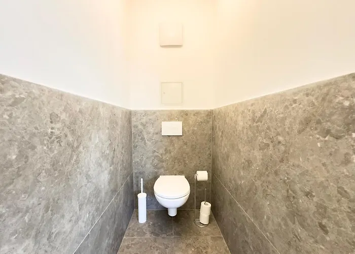 Apart Otel Hillside Living 3*