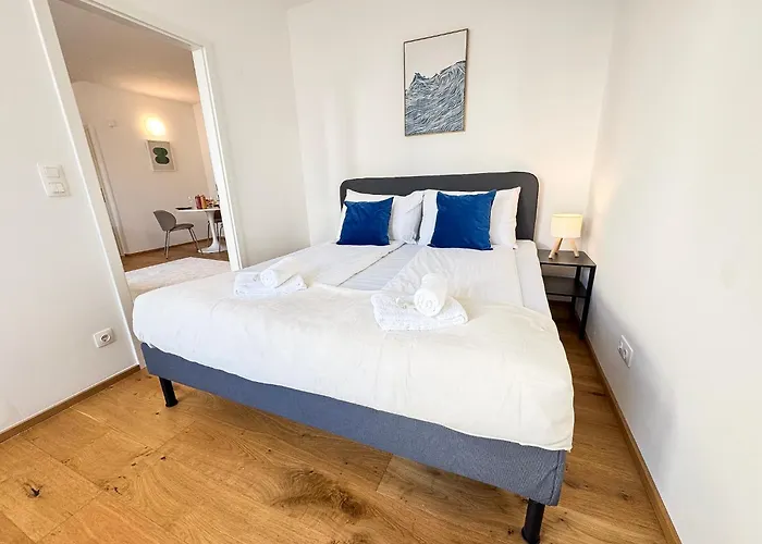 Aparthotel Hillside Living