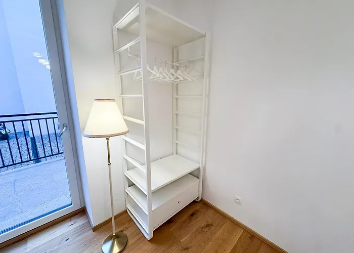 Hillside Living Aparthotel Vienna