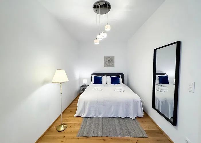 Апарт-готель Hillside Living Відень