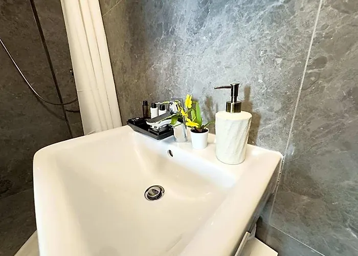 Aparthotel Hillside Living 3*