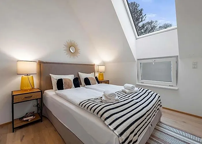 Hillside Living Aparthotel Vienna