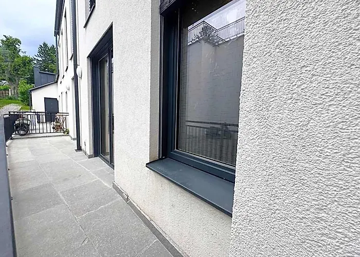 Hillside Living Aparthotel 3*