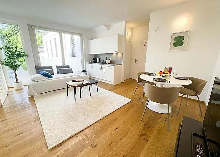 Hillside Living 3* Vienna
