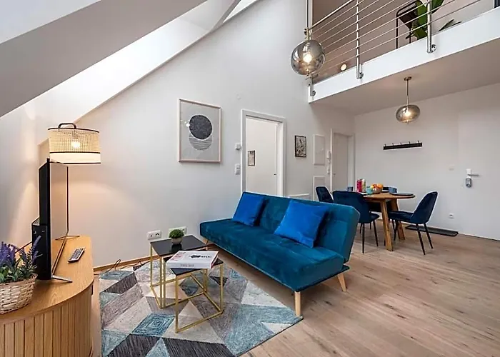 Aparthotel Hillside Living 3*