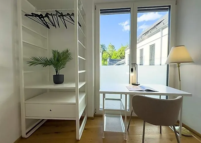 Hillside Living 3* Vienna