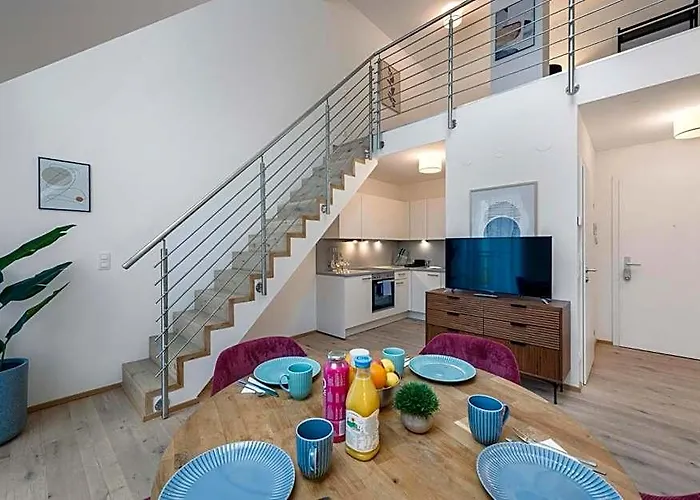 Aparthotel Hillside Living