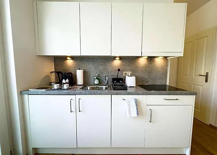 Hillside Living 3* Vienna